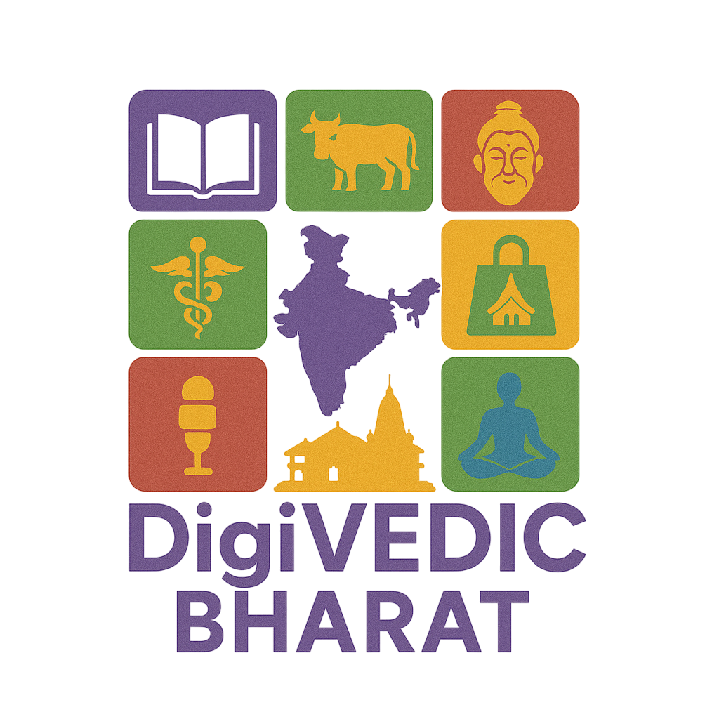 DigiVedicBharat